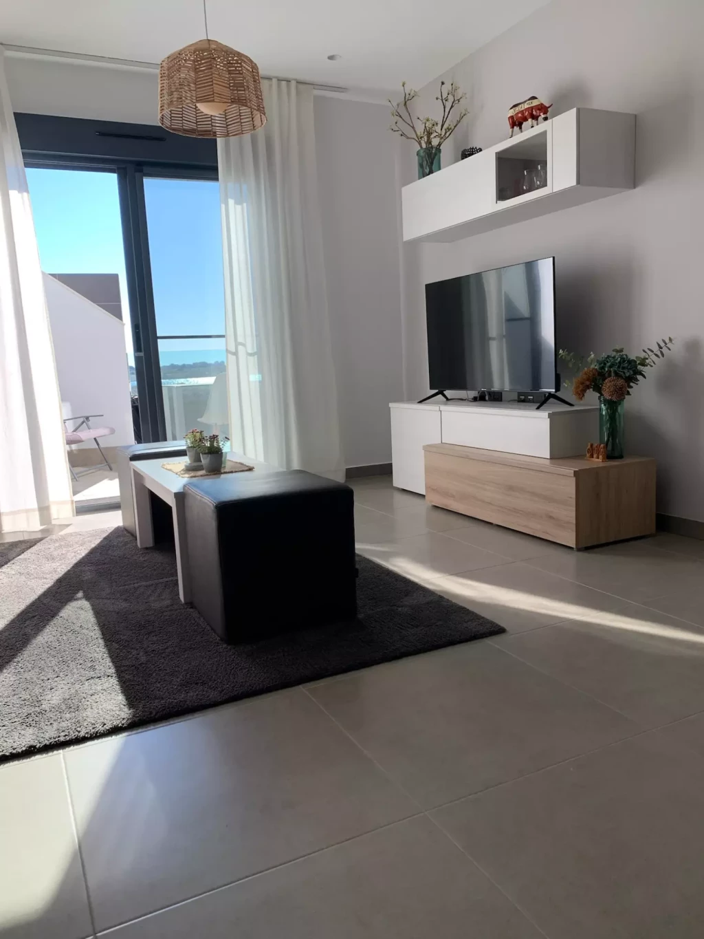 Casa Feliz sfeerbeeld