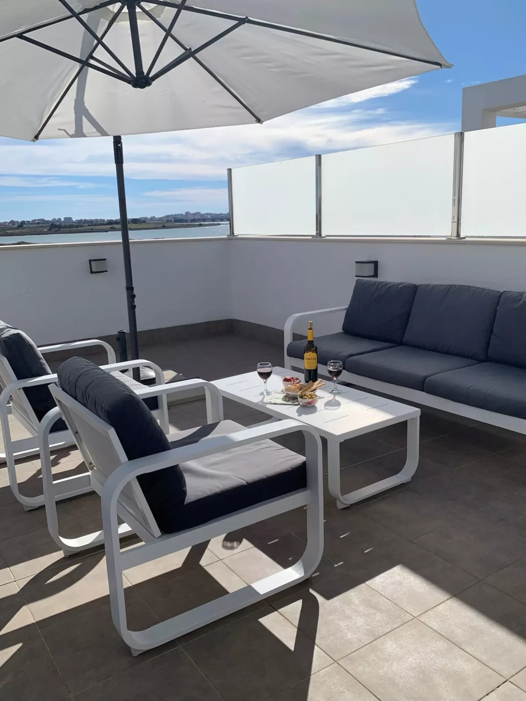 Casa Feliz sfeerbeeld